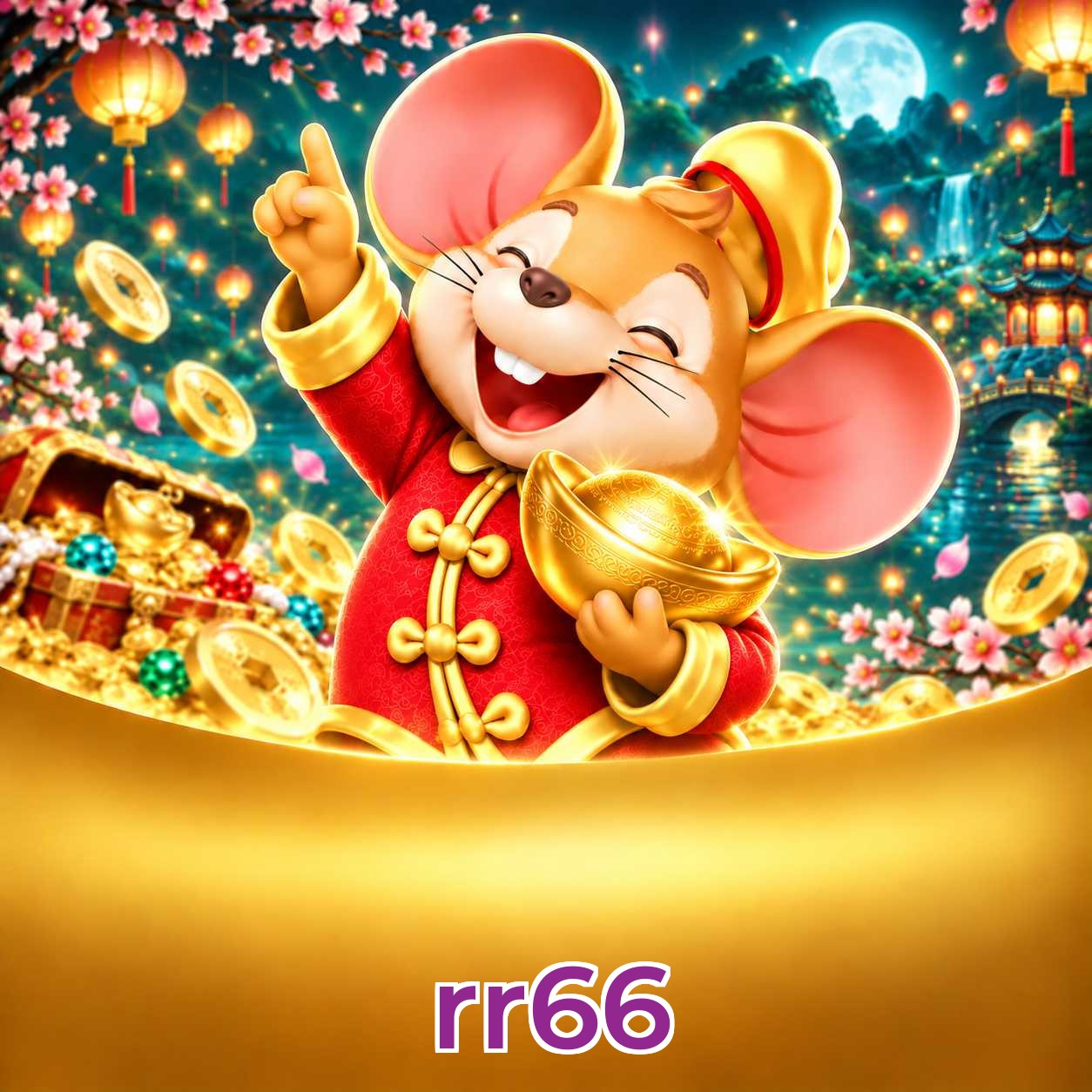 rr66 Lottery FAQ