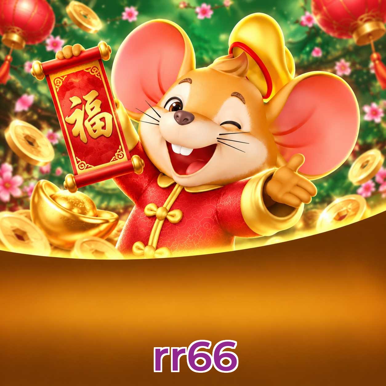 rr66 Jogos Exclusivos