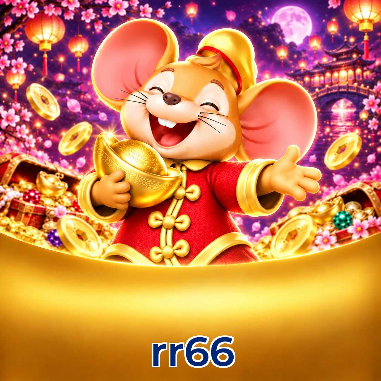rr66 App FAQ