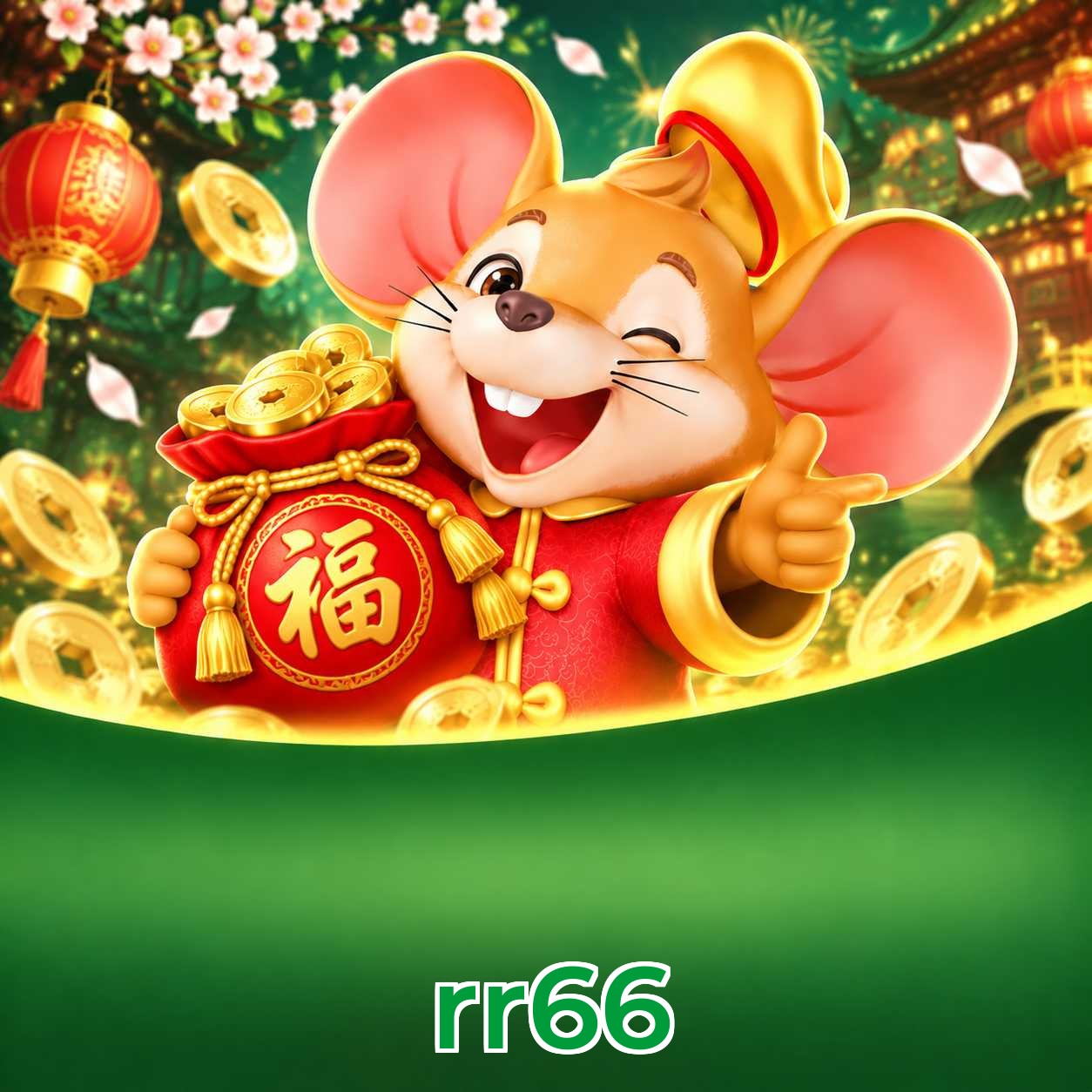 rr66 Free Spins