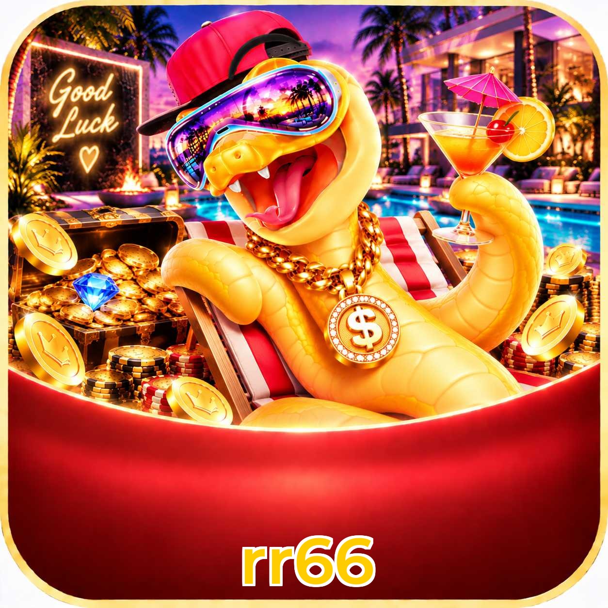 rr66 Facebook Bonus