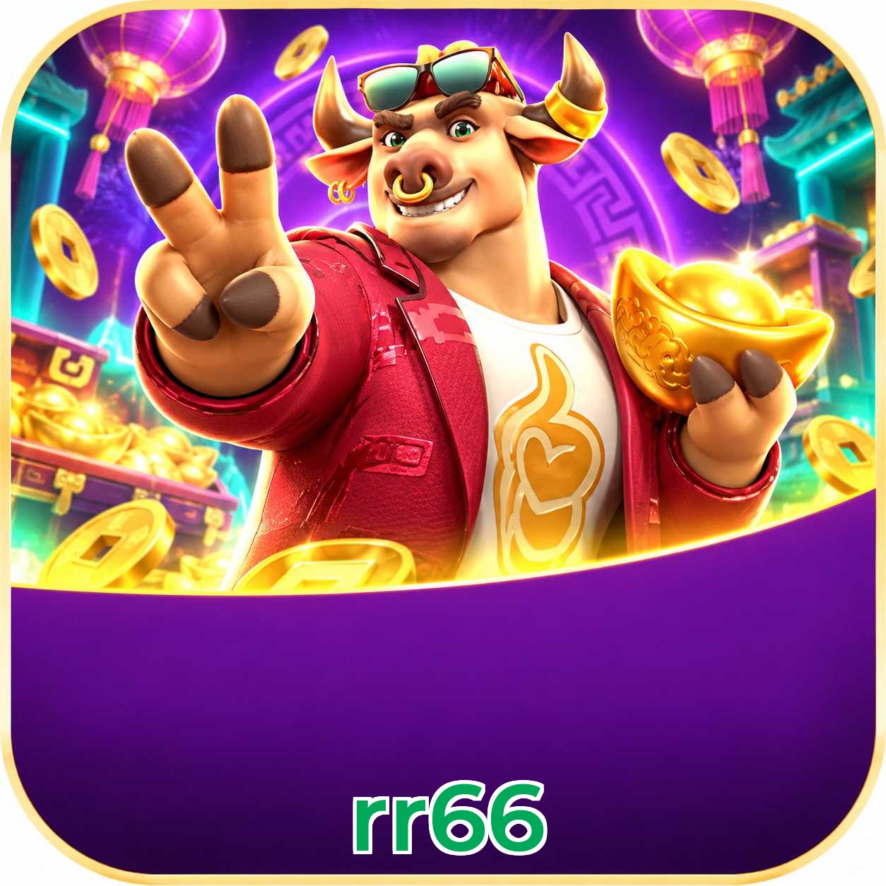 FAQ Baixar rr66