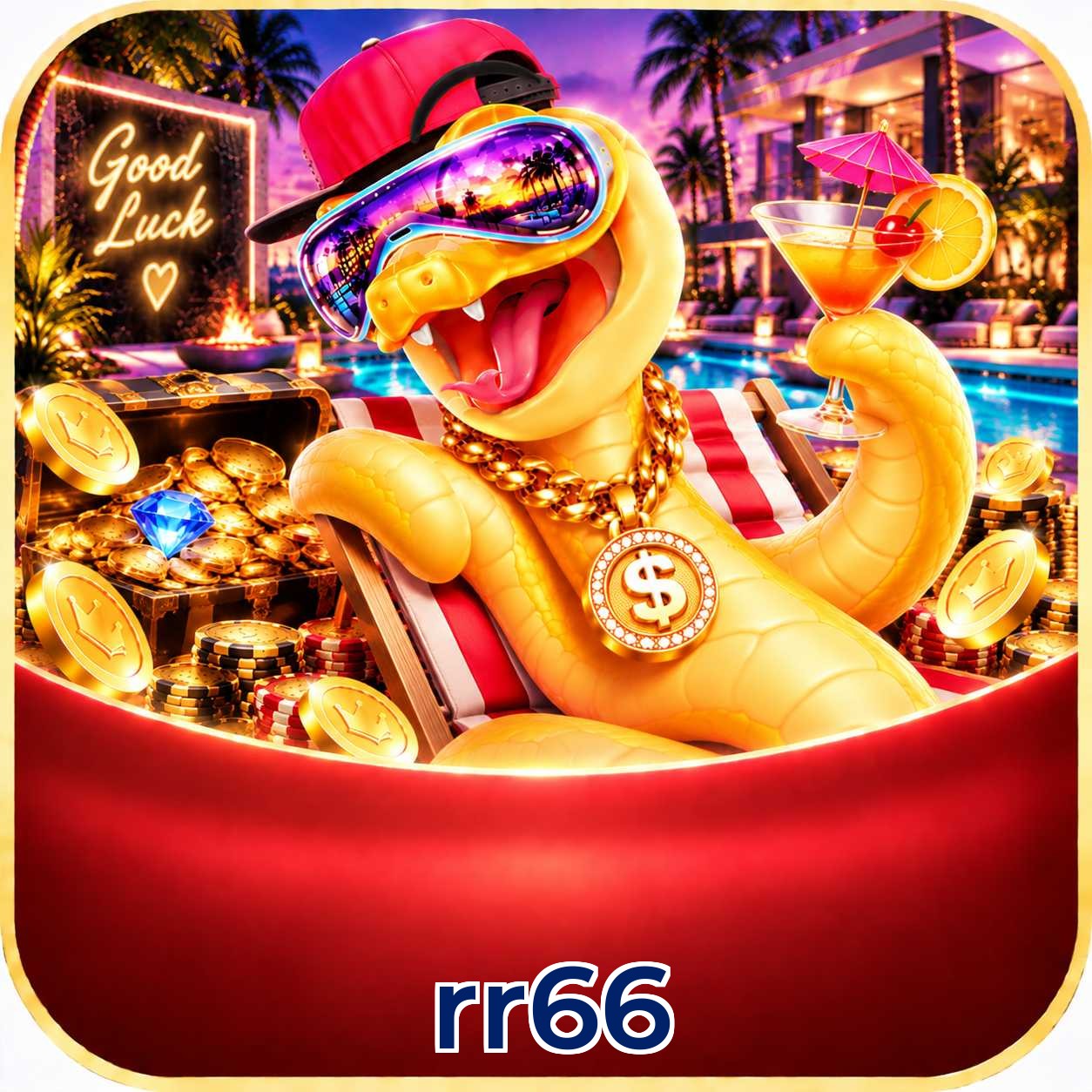 rr66 FAQ