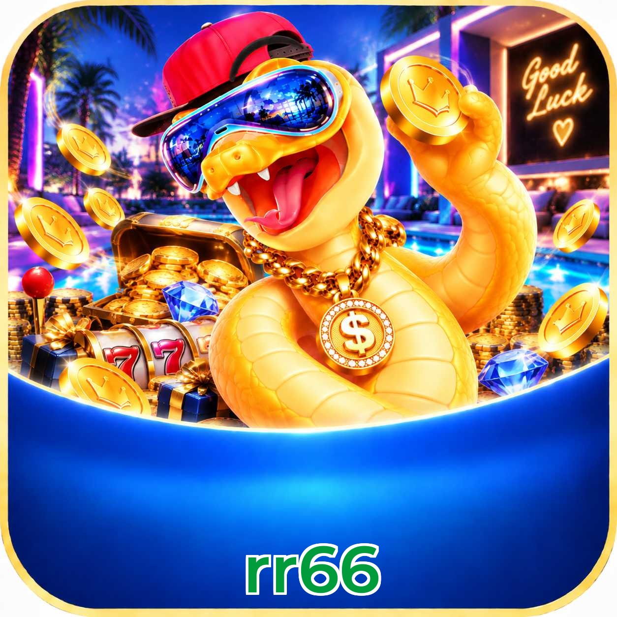 Baixar rr66 iPhone