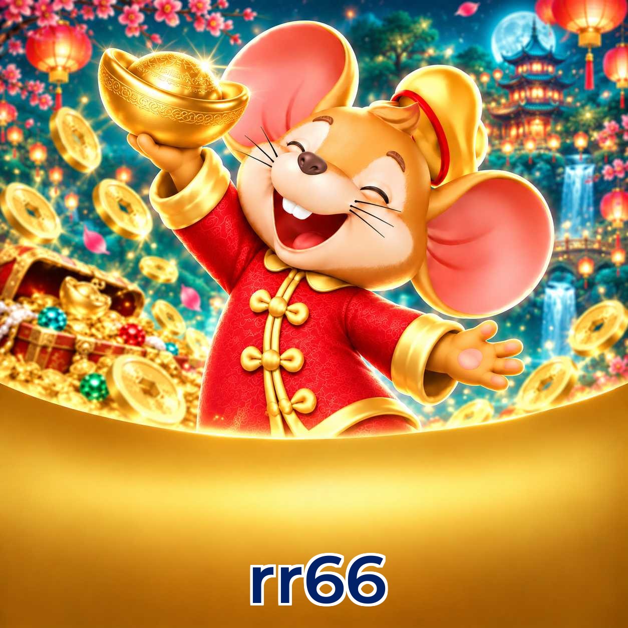 rr66 instalar Windows e Mac
