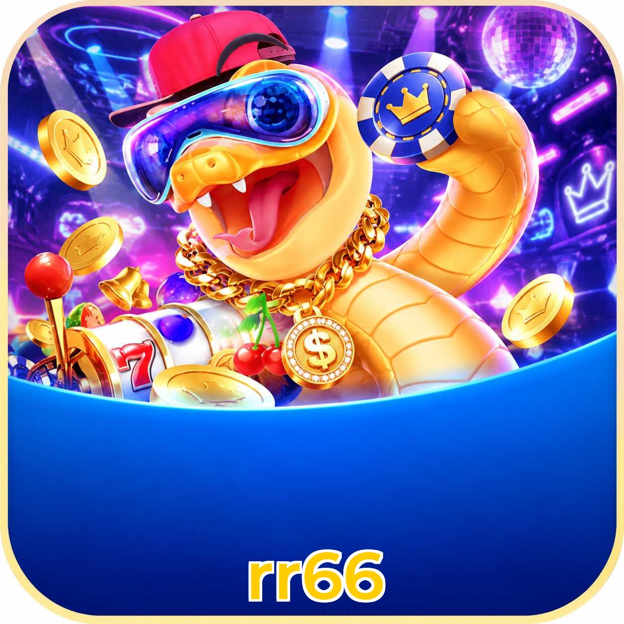 rr66 FAQ