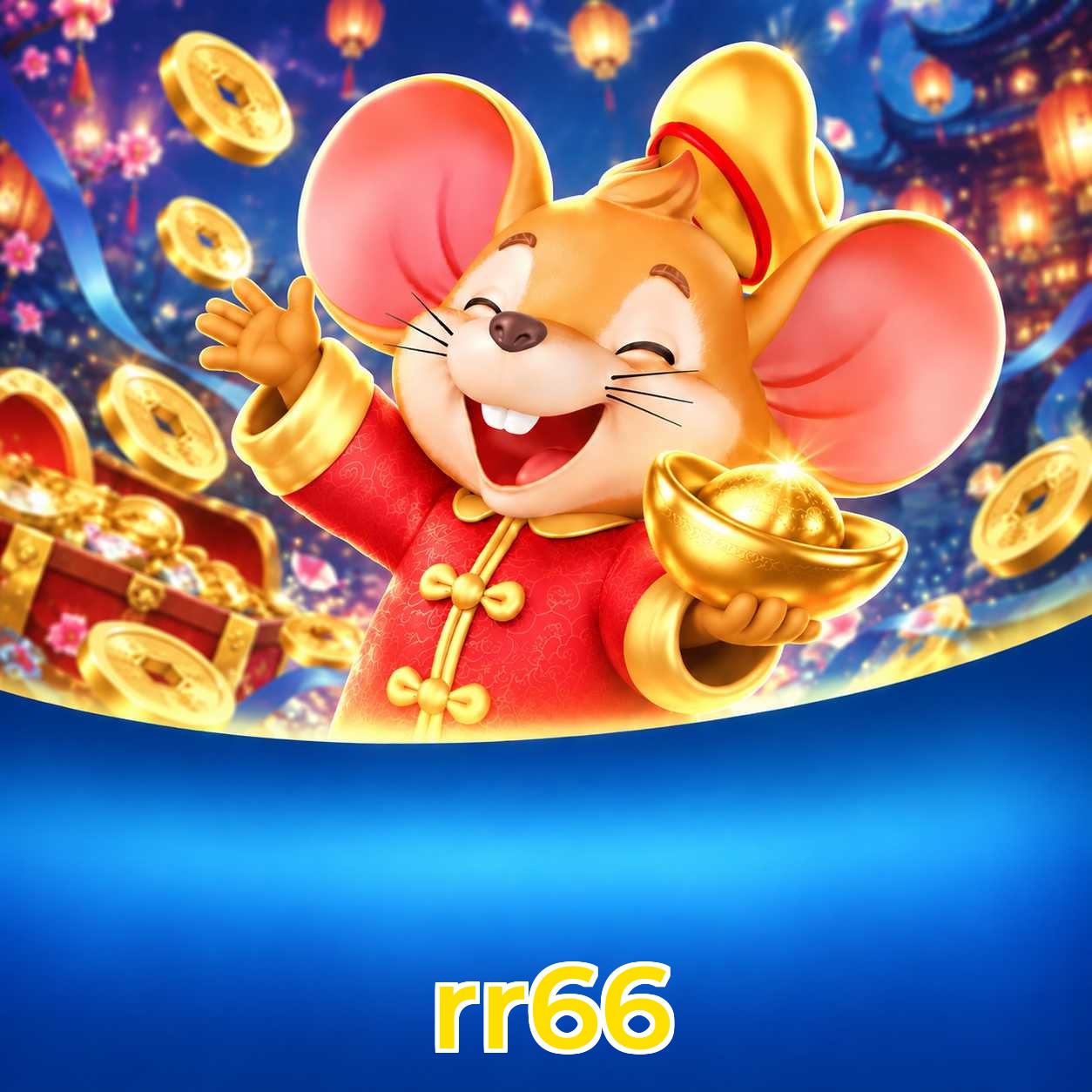 rr66 Cashback