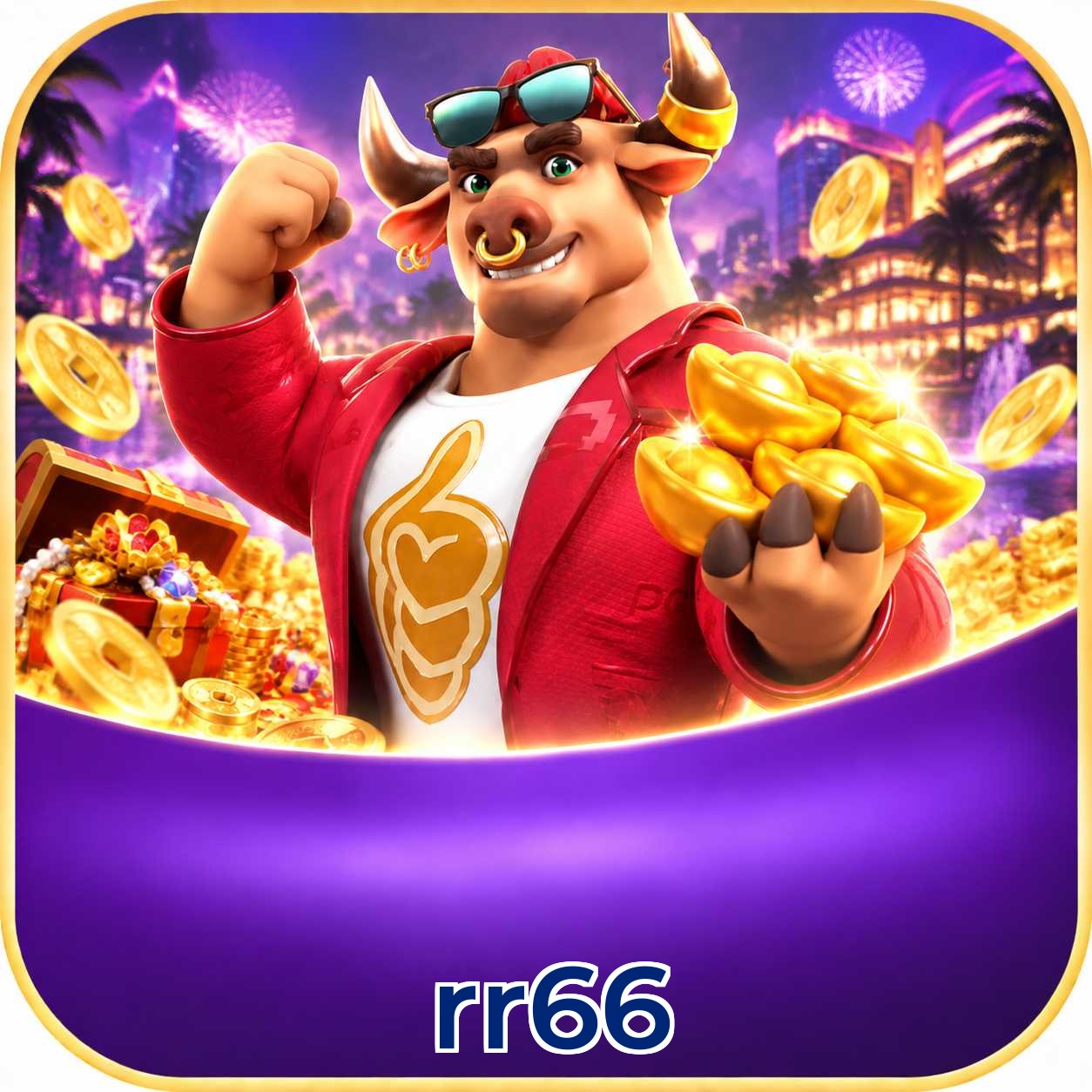 rr66 FAQ