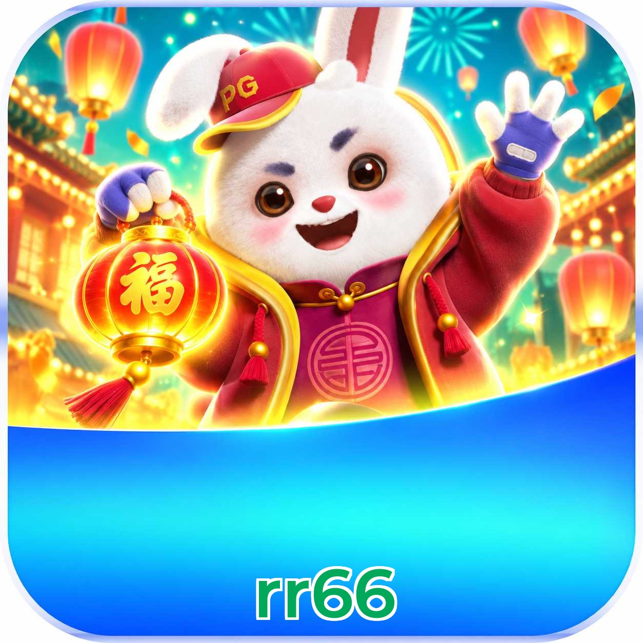 rr66 Fortune Tiger Game