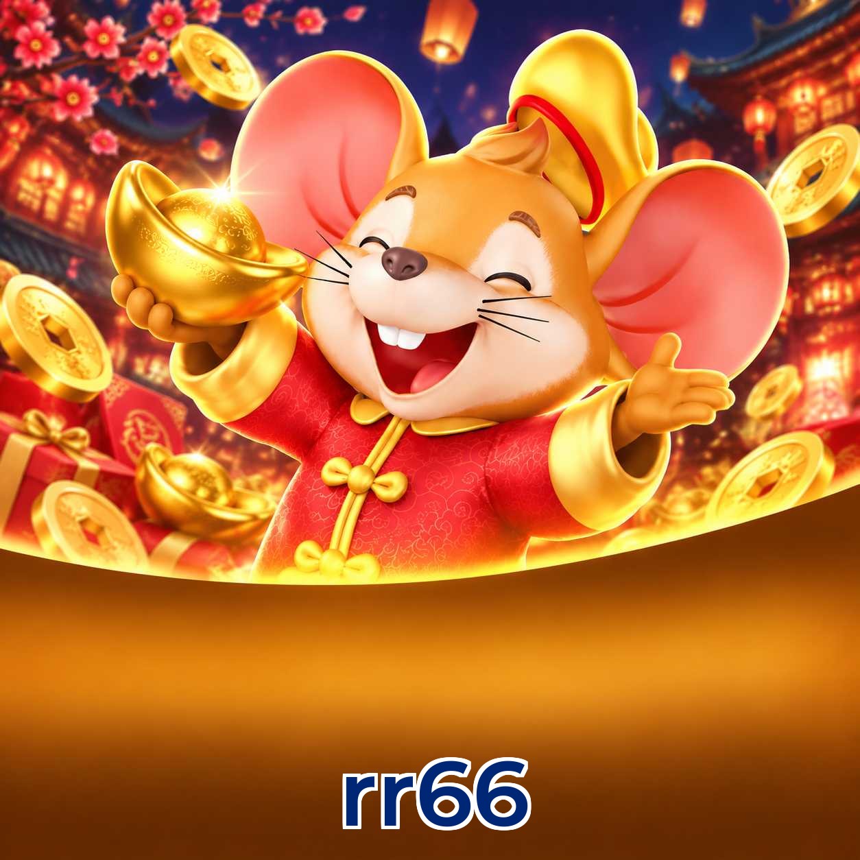 rr66 Logo
