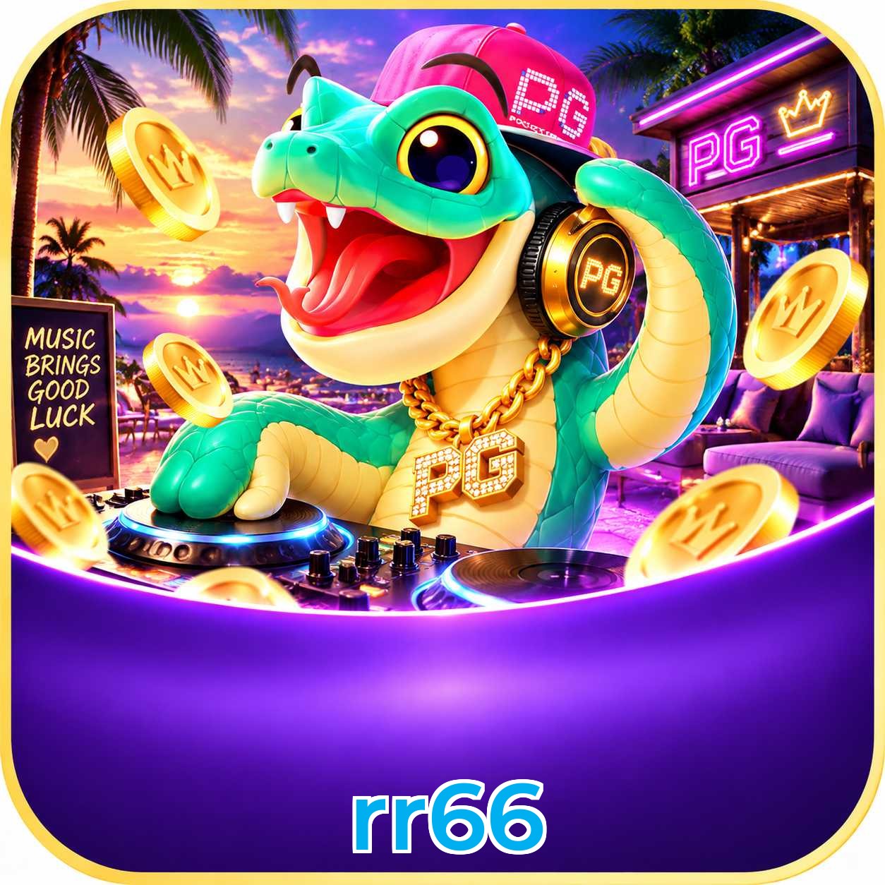 rr66 Facebook Support