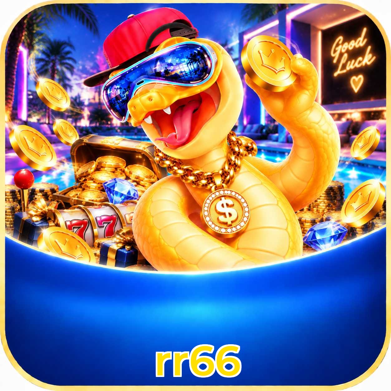 rr66 Final Verdict
