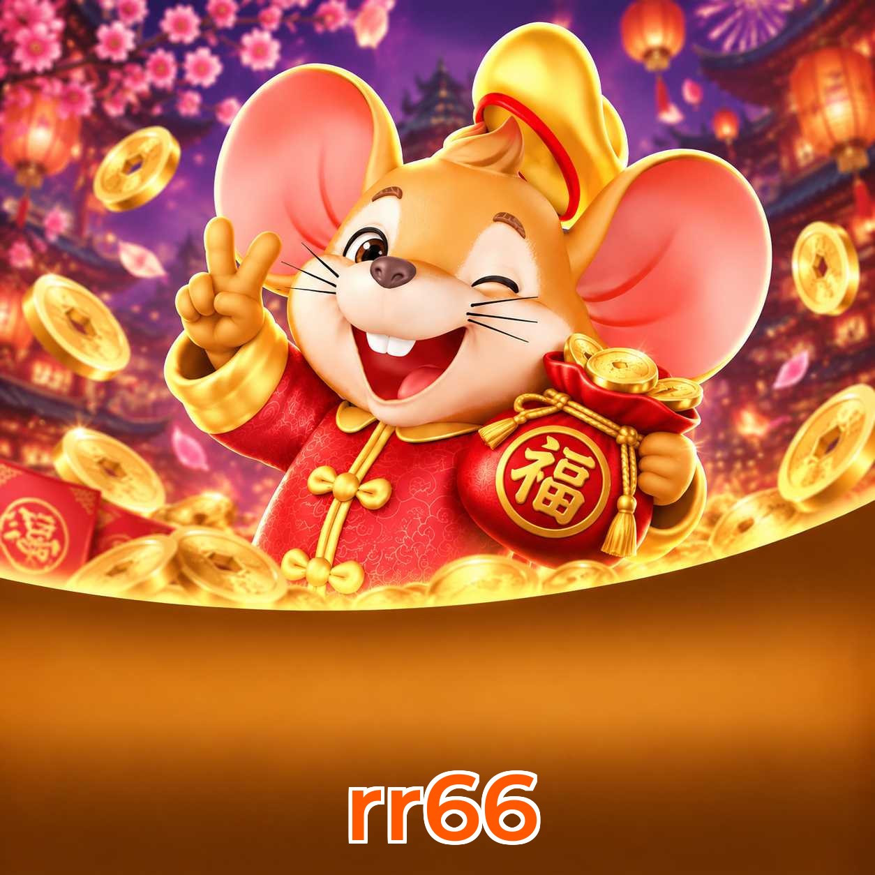 rr66 Live Casino Overview