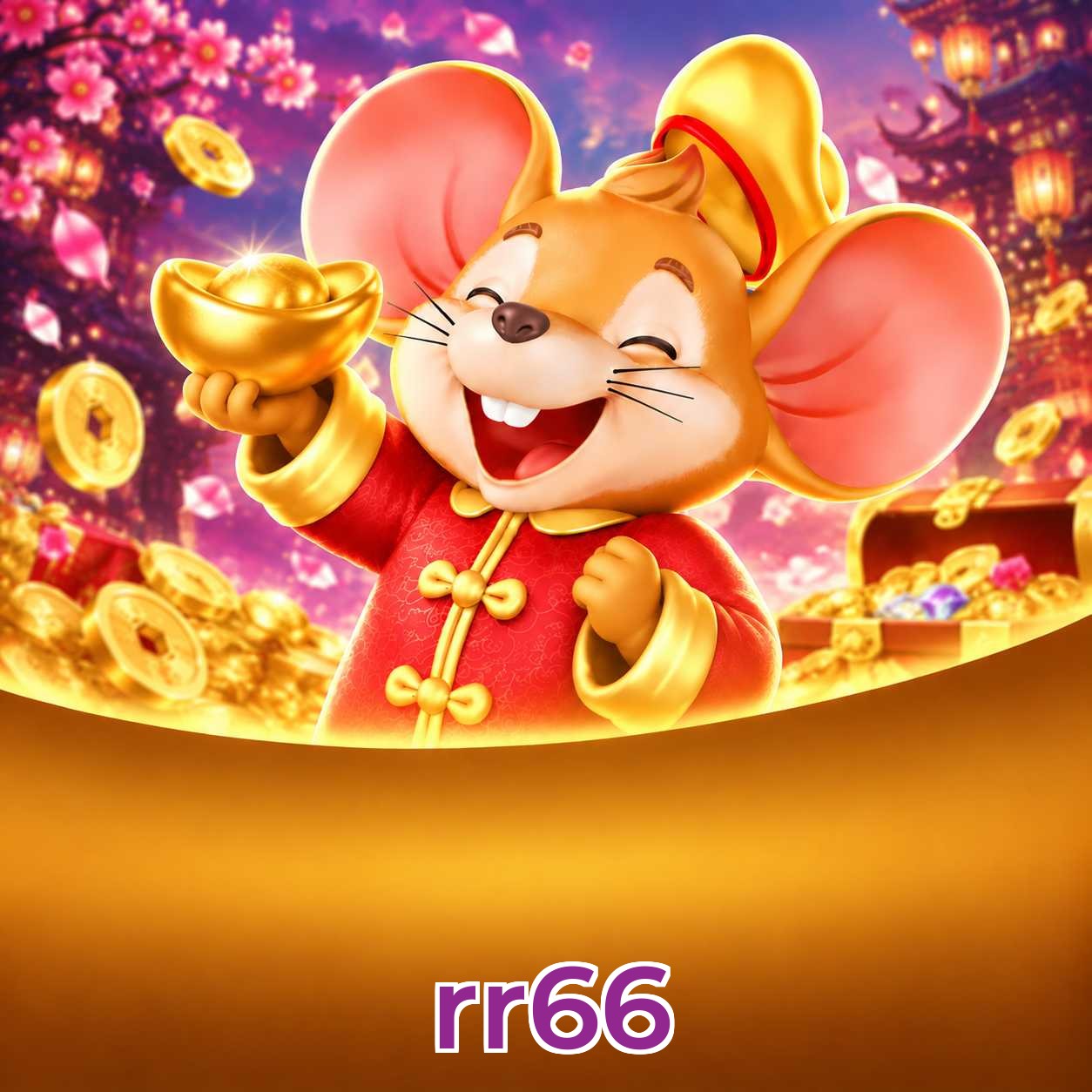 rr66 VIP Program