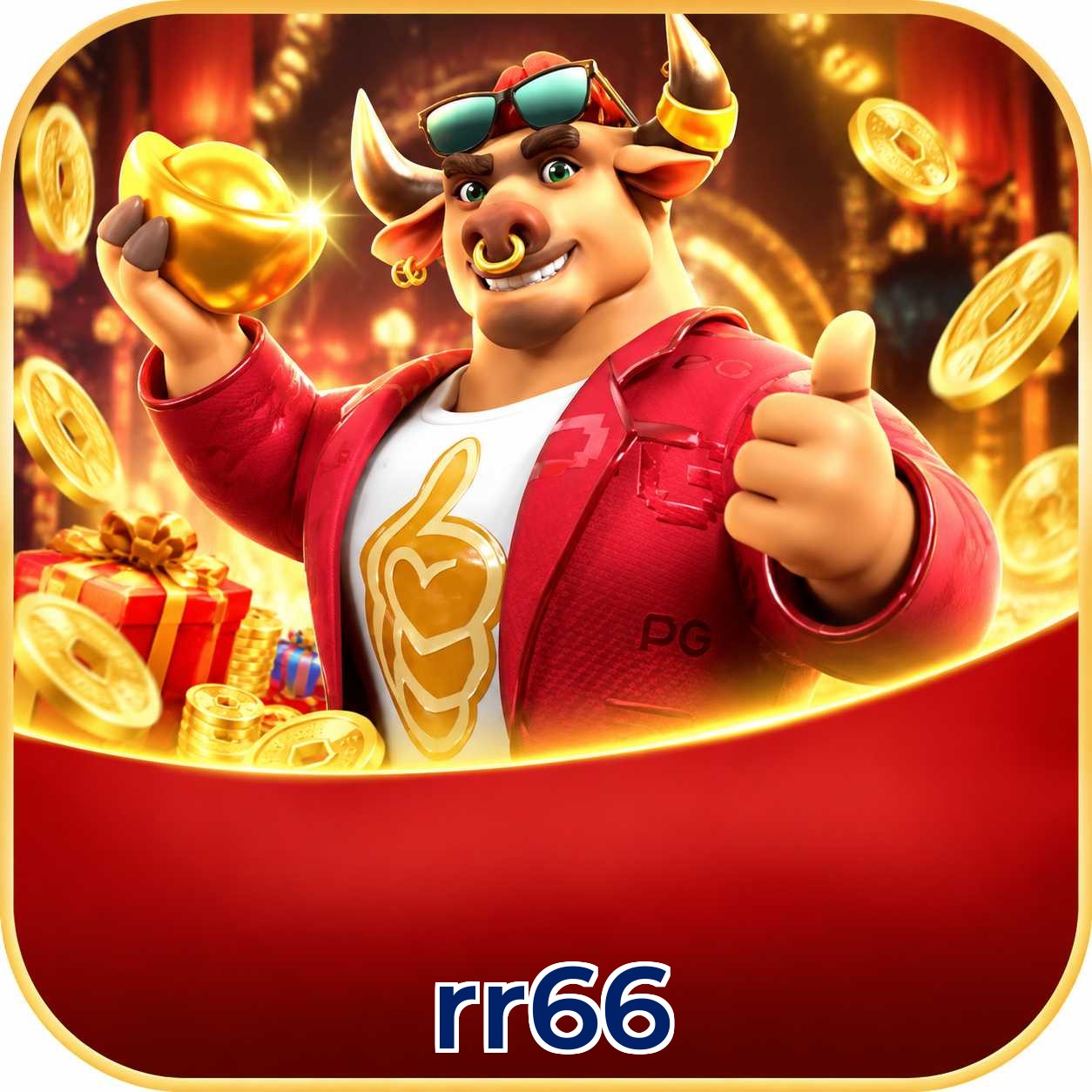 rr66 Facebook Page