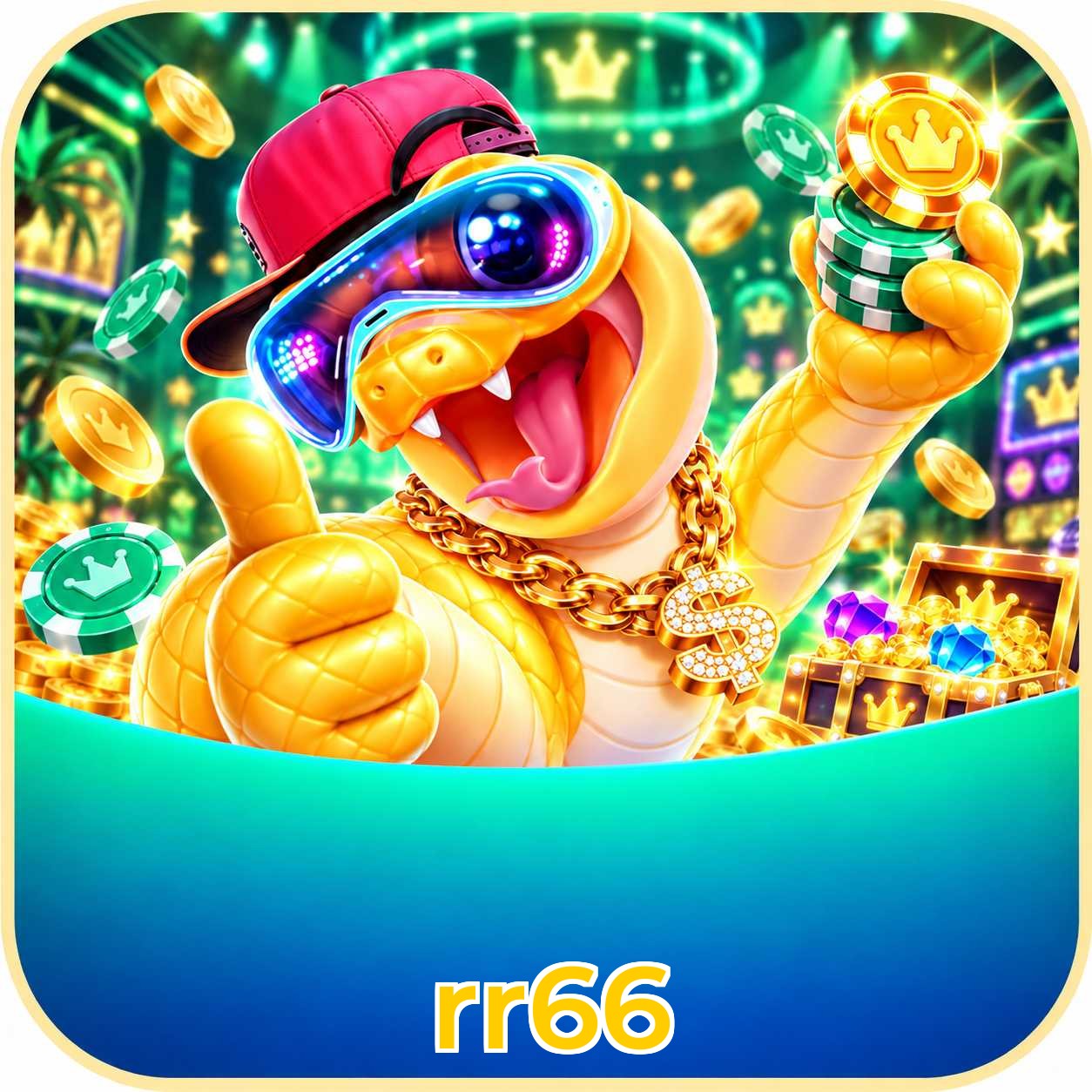 rr66 Slots