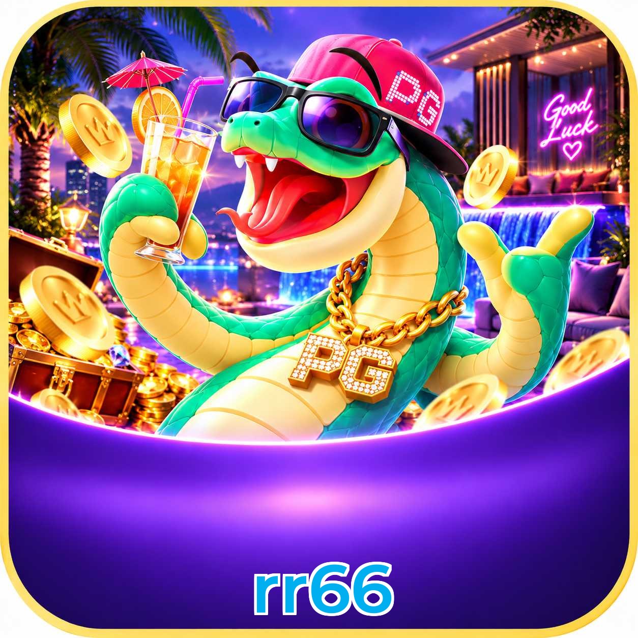 rr66 Responsible Gaming