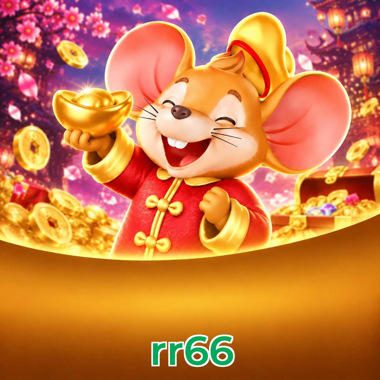 rr66 Logo