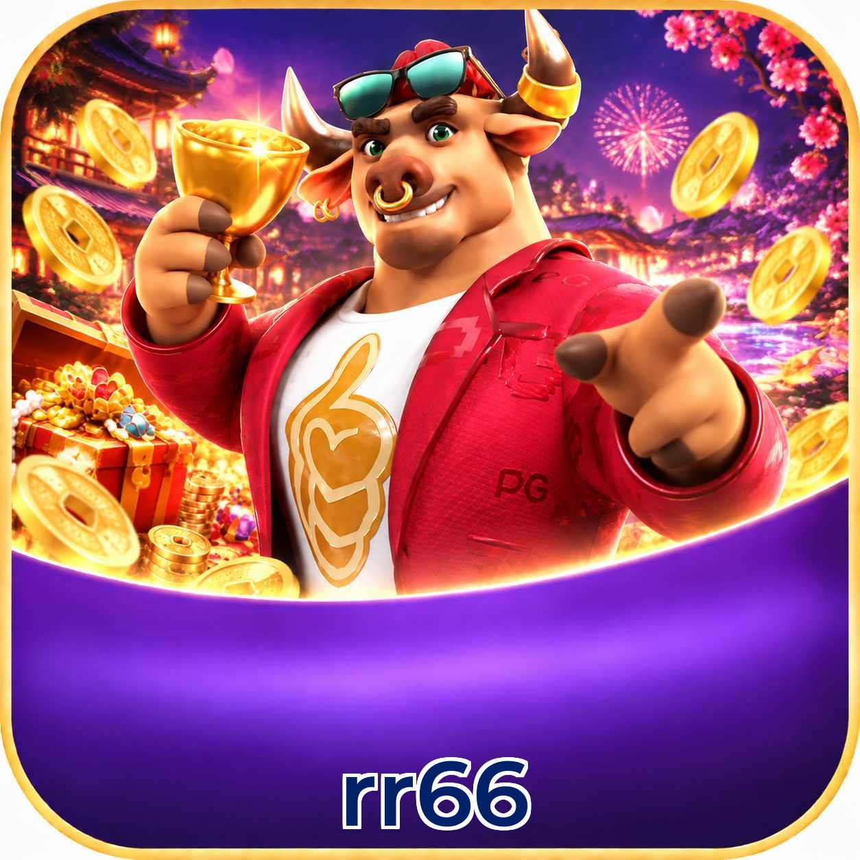 rr66 Top Slots